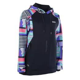 ION Water Hoody Neopren Lite women