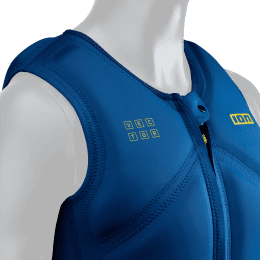 ION Vest Vector Core Front Zip Prallschutzweste men