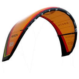 North Reach Kite Performance Freeride 2026