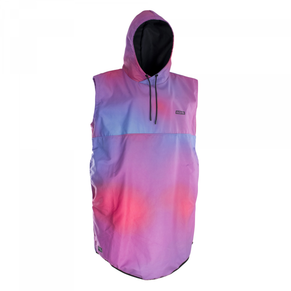 ION Poncho Select women pink-gradient S (135-175)