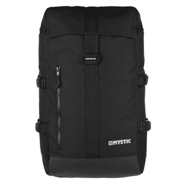 Mystic Savage Backpack Black 25 Liter