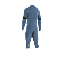 ION Neoprenanzug Seek Core Overknee LS Front Zip 4/3 Herren Overknee