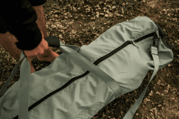 ION Gearbag Wing Quiverbag Core