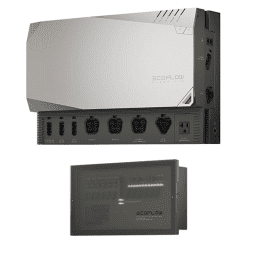 Ecoflow Power Hub Prepared Kit - 0% MwSt (Angebot gemäß §12 Abs. 3 UstG)