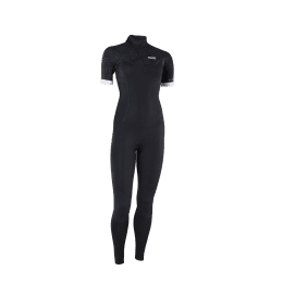 ION Wetsuit Element 3/2 SS Back Zip women