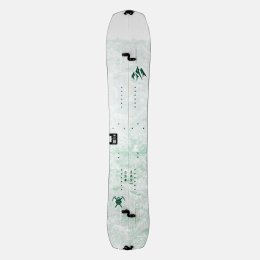 Jones Women's Solution Splitboard 2025