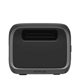 EcoFlow River 3 UPS Lithium-Powerstation, 245Wh - 0% MwSt (Angebot gemäß §12 Abs.3 UstG)