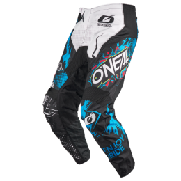 O'NEAL ELEMENT Pants VILLAIN - Strapazierfähige Motocross-Hose