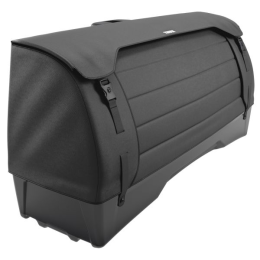 Thule Heckbox Onto 2 für Thule EasyFold 3 Volumen 300