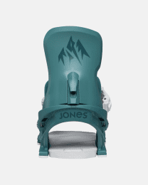 Jones Women’s Equinox Snowboard Binding