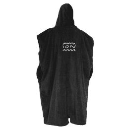 ION Poncho Core black