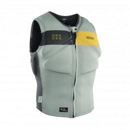 ION Vest Vector Amp Front Zip Prallschutzweste Herren