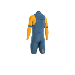 ION Neoprenanzug Seek Core 2/2 Shorty LS Front Zip men