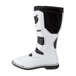 O'NEAL RIDER PRO Motocross Stiefel weiß