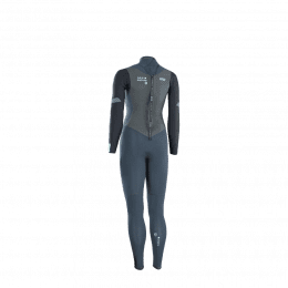 ION Wetsuit Amaze Select 5/4 Back Zip women deep-sea