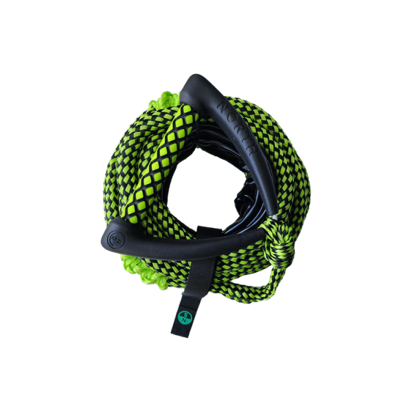 North Tow Rope