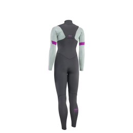ION Neoprenanzug Wetsuit Amaze Core 4/3 Front Zip women