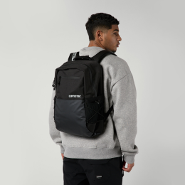Mystic Transit Backpack – Robuster Alltagsrucksack für Arbeit, Reisen und Freizeit