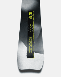Jones Men's Howler Snowboard