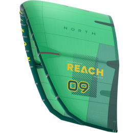 North Reach 2023 Kite Marine Green Performance Freeride