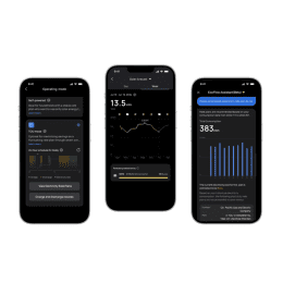 EcoFlow STREAM Mikrowechselrichter 800W mit Kabelset - 0% MwSt (Angebot gemäß §12 Abs.3 UstG)