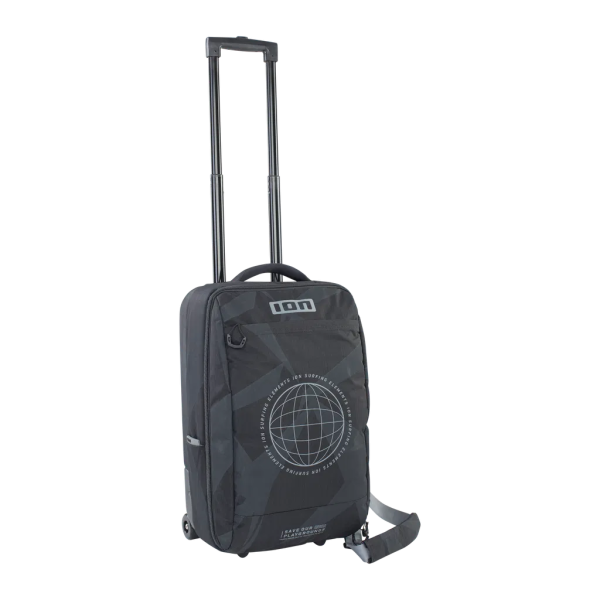 ION Travelgear Wheelie Reisekoffer