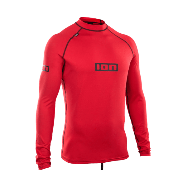 ION Rashguard Promo LS men