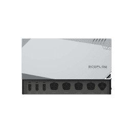 Ecoflow Power Hub 5kVA EU Stromversorungslösung für Vans und Reisemobile