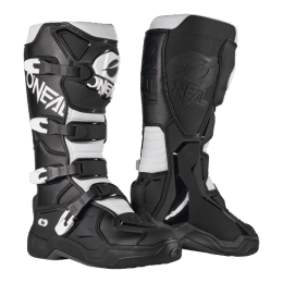 O'Neal 3SRS Boot MX black/white