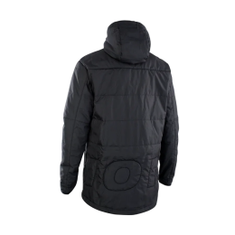 ION Bike Jacke Logo Padded PL unisex