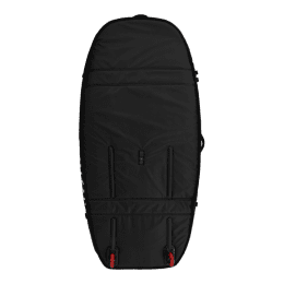 Mystic Saga Foil Boardbag