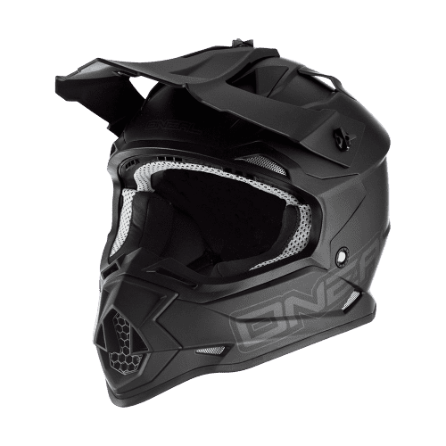 O'NEAL 2SRS Helmet FLAT