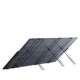 EcoFlow 400W lightweight SolarPanel - portabel - 0% MwSt (Angebot gemäß §12 Abs.3 UstG)