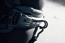 Mystic Stealth Bar Gen 3 Kite