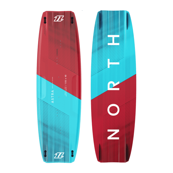 North Astra TT Kiteboard 2022