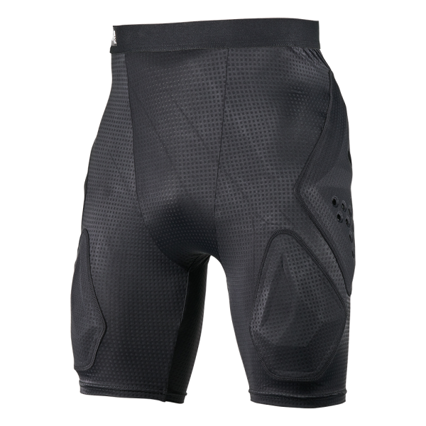 O'Neal DIRT Crash Shorts black