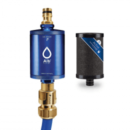 Alb Filter MOBIL Active Trinkwasserfilter mit GEKA Anschluss