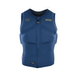 ION Vest Vector Core Front Zip Prallschutzweste men