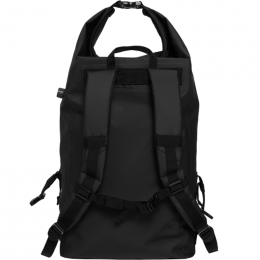 Mystic Drifter Backpack WP Black One Size