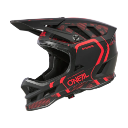 O'NEAL BLADE Polyacrylite Helm STRIKE