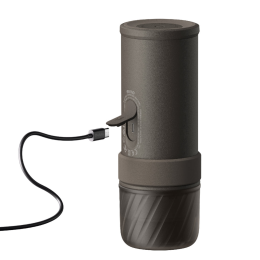OutIn Mino - Space Grey - Portable Electric Espresso Machine
