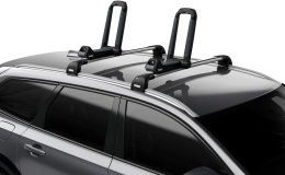 THULE Hull-a-Port Aero Kajakhalter