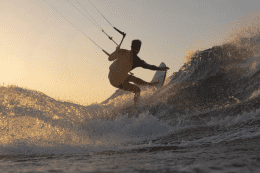 North Cross Surfboard Freeride Surf 2024