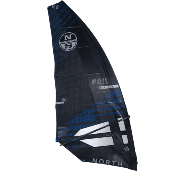 North Sails Slalom Foil 2023 North WS Collection