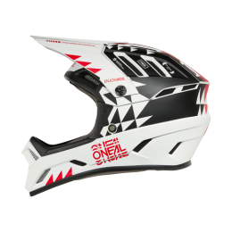 O'NEAL BACKFLIP Helmet KNOX Fullface Downhill- und MTB-Helm