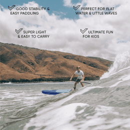 Fanatic iSUP Ripper Air SLT