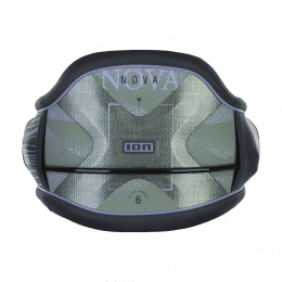 ION Kitesurf Trapez Harness Kite Waist Nova 2024