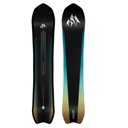 Jones Stratos Snowboard 2026 für Herren