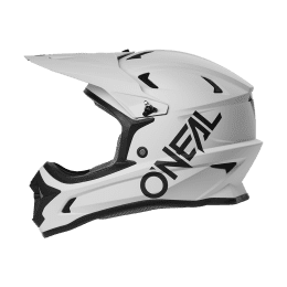 O'NEAL SONUS Helmet SOLID light gray