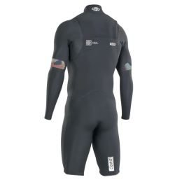 ION Neoprenanzug Seek Core 2/2 Shorty LS Front Zip men